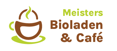 Logo Bioladen und Café