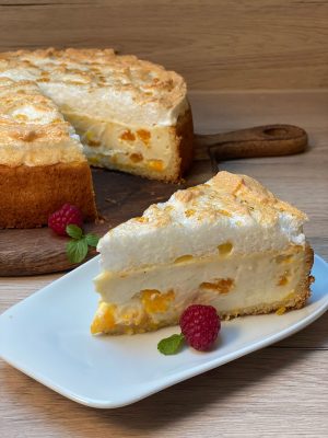 Schmandtorte Schmandtorte